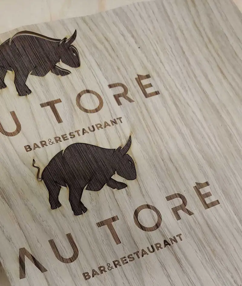 Finitions artisanales Gerondal - Détails et qualité premium