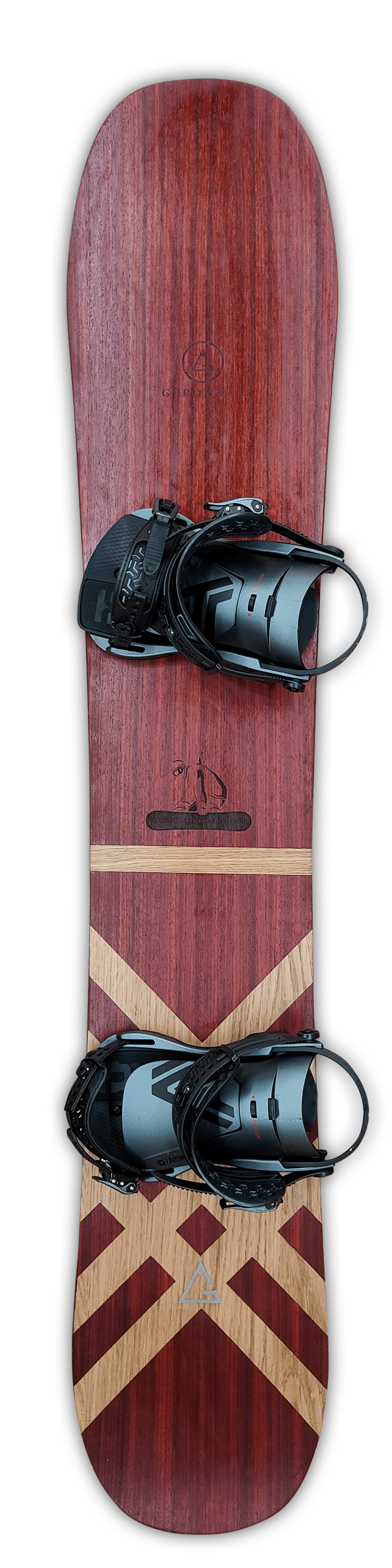 Freestyle Snowboard